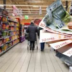 La Prime alimentation pour les courses très attendue par les Français arrive sur votre compte bancaire, voici son montant !